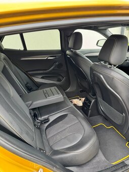 BMW X2 2.0 XDRIVE diesel 110kw 4x4 M-packet - 8