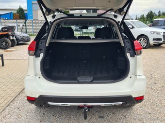 NISSAN X-TRAIL DCI 150 ACENTA 4X4 XTRONIC - 8