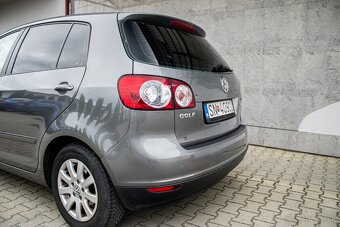 Volkswagen Golf 1.6 FSI Comfortline - 8