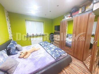 2 izbový byt BA RUŽINOV-NIVY - 52m2...Žiadaná lokalita - 8