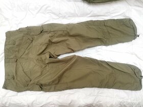 S.O.D. GEAR špeciálny combat odev (maskáče) - 8