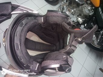 SCHUBERTH C3 - 8