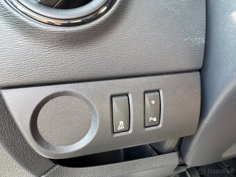 DACIA DOKKER 1.5 DCI 2021 ODPOCET DPH naj.65tis.km - 8