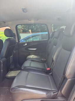 Ford S-Max 2.0 TDCi, 7 miest, NEPOJAZDNÉ - 8