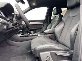 Audi Q5 40 TDI quattro S-line S-Tronic - 8