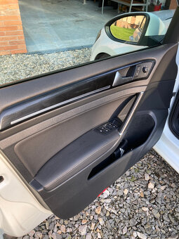 Volkswagen Golf 7 2.0 TDI 150 KONI BMT 4MOTION +WEBASTO - 8
