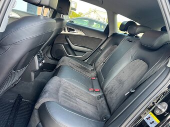 Audi A6 3.0 TDI 150kw A/T 2012 + Webasto - 8