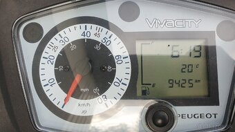 Peugeot Vivacity - 8