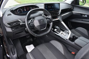 Peugeot 3008 1.5 HDi 106 000km //NOVÝ MODEL// ODPOČET DPH - 8