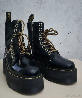 Dr. Martens Jadon Max EU37 - 8