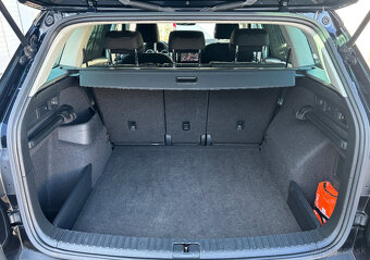 Škoda Kodiaq 2.0 TDI SCR Style DSG 4x4 - 8