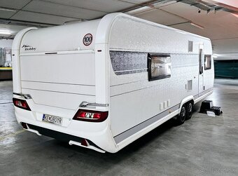 Hobby 720 WLC Prestige - 8