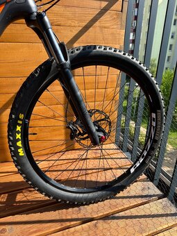 Felt Doctrine V - 8