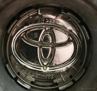 TOYOTA YARIS.R15/TPMS/ ZIMNE/PNEU - 8