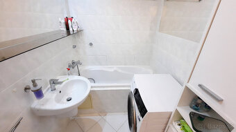 Veľký 2-IZB. BYT, Balkón, 64 m2, Východ, Topoľčany - 8