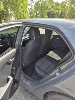 Kia Rio 1.2 CVVT M5 - 8