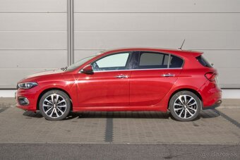 Fiat Tipo 1.4 T-Jet Lounge - 8