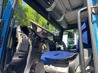 MAN TGS 18.360 - 8