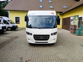Integra Line 660 EB Nové - 8