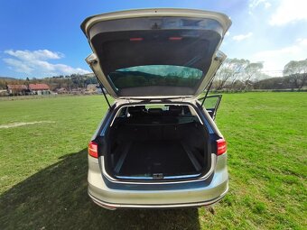 Volkswagen VW Passat B8 Alltrack 2.0 BiTDI 2016 176kw 4x4 - 8