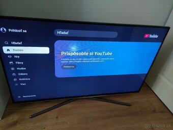 Samsung UE48J6272SU – 48″ Full HD Smart TV - 8