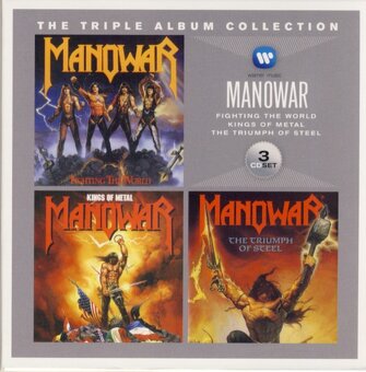 Metalové,Rockové CD,LP - 8