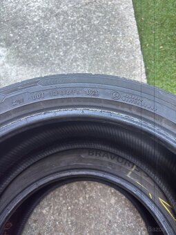 Predam letne pneumatiky 225/45r17 - 8