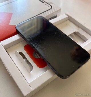 iPhone 15 Pro 128GB blue titan - esim verzia - 8