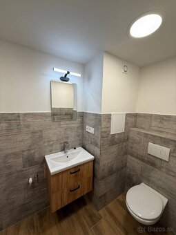 Na predaj 3 izbový byt po kompletnej rekonštrukcii - 8