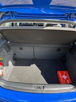 VW Polo 1.2 TSI - 8