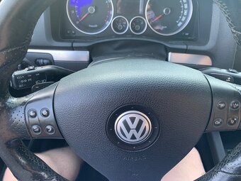 Golf V Gti Turbo Dsg - 8