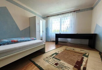 Veľký rodinný dom na vidieku - 8