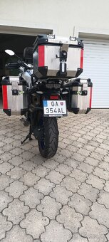 Yamaha XT1200 - 8