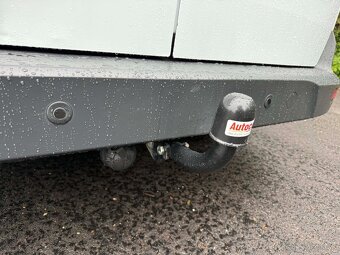 Ford Transit Connect 1.5 TDCi 74 kW (100 PS) – 2017 - 8