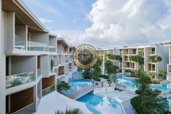 Investičné apartmány Wyndham Grand, Phuket-Nai Harn, Thajsko - 8