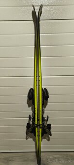 Lyže Volkl Racetiger SL 155cm - 8