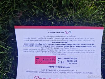 Elektrický obojok - 8