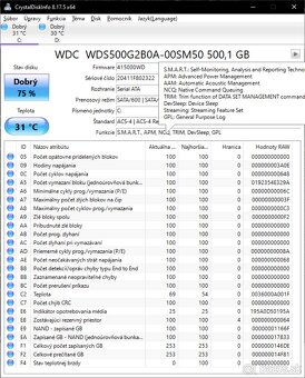 POČÍTAČ + MONITOR - I3-10100F, GTX 1650 4 GB - 8