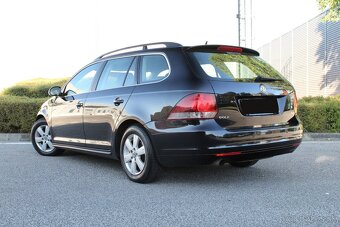 Volkswagen Golf VI 1.6 TDI Highline - 8