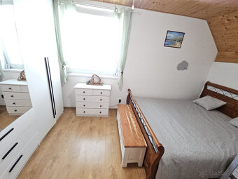 3 izbový mezonetový byt v RD s predzáhradkou a parkovacím mi - 8