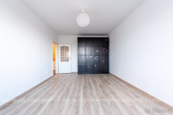 Na prenájom príjemný 2-izbový, klimatizovaný byt s loggiou n - 8