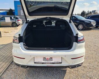 VW ARTEON SHOOTING BRAKE 2.0 TDI R-LINE DSG 4MOTION - 8