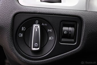 Volkswagen Golf Variant 1.6 TDI BMT 110k Comfortline EU6 - 8