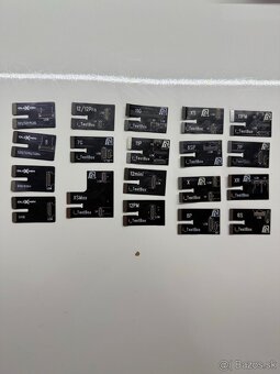 Predám Profesionálnu Stanicu pre Repasovanie Displejov - 8