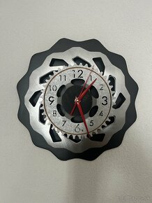 Hodinky , motohodinky, dielňa , - 8