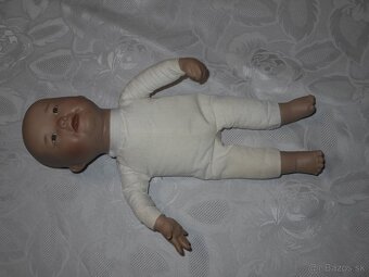 2 babiky Ashton Drake - 8