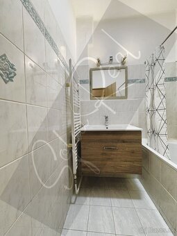 PRENÁJOM: 2-izbový byt; širšie centrum (Trnavské mýto) - 8