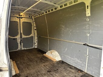 Iveco daily 3.0 125 kw rv 2016 bez adblue - 8