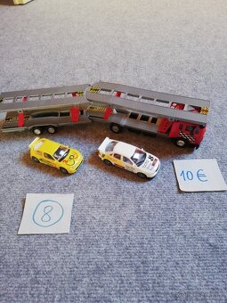 Autá,, Hotwheels - 8