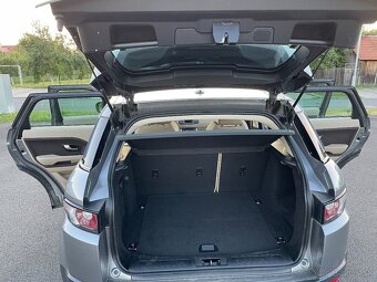 LAND ROVER Evoque 2.2 D - 8